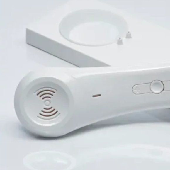 Moshi Moshi 3 David Turpin Mobile Phone Headset and Base - Picture 3 of 7